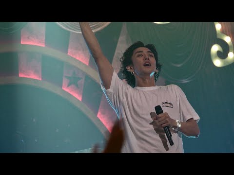 [4k] 190831 MONKEY HOTEL - 잔나비(JANNABI) [Fantastic Old-fashioned RETURNS!]