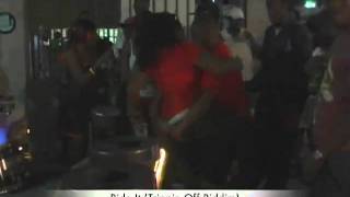 DJ DIAMOND PERFORMING RIDE IT LIVE!!!