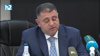 ՀԷՑ-ը՝ աղմկահարույց անջատումների մասին: Լրաբեր - 04.09.2024