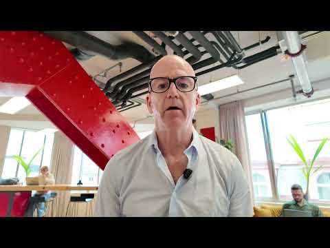 ClosePlan - Customer Success Story (Seamus Devine - Founder)