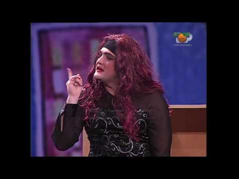 Portokalli, 27 Prill 2008 - The Shblshdhe Kamarieri (Ne teater)