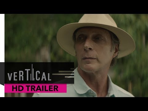 The Neighbor (2018) (Trailer)