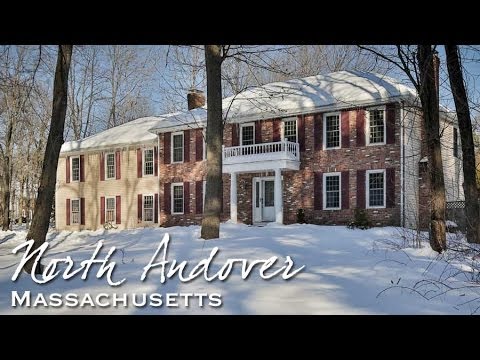 Video of 70 Quail Run Road | North Andover, Massachusetts real estate & homes