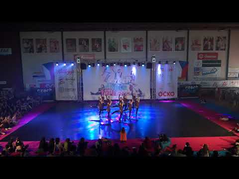 88. TK Scratch - I have a dream