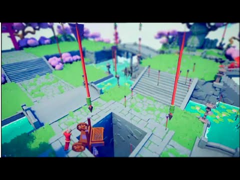 RAINING ARROWS | Episode 24 | TABS