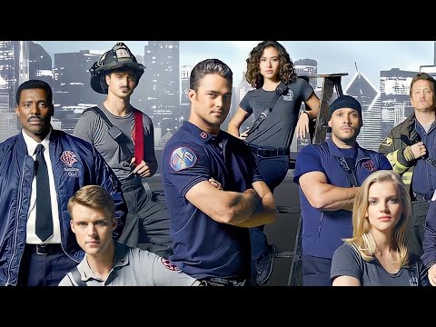 You must know its details.Chicago Fire' Cast and Character Guide. 2023 Update!