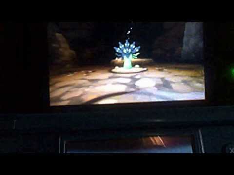 Pokemon X & Y - How To Get Zygarde