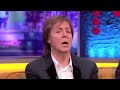 Paul McCartney Talks About John Lennon S Death
