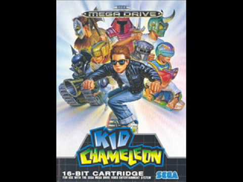 Sweet VGM 64 - Kid Chameleon - Devil's Marsh