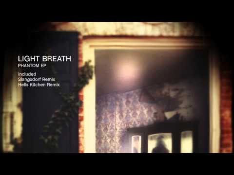 Light Breath - Inword (Original Mix)