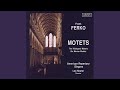 The Hildegard Motets: Laus Trinitati