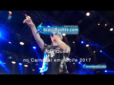 Brasil Flash TV International - Jota Quest - Show