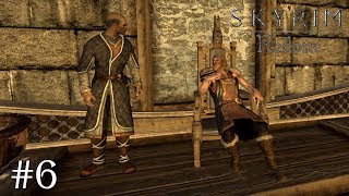 Skyrim: Redone (прохождение) — Две башни: Часть 1. #6