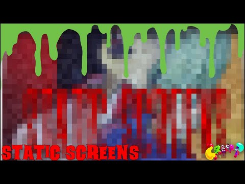 Creep-P - Static Screens ft. Gumi