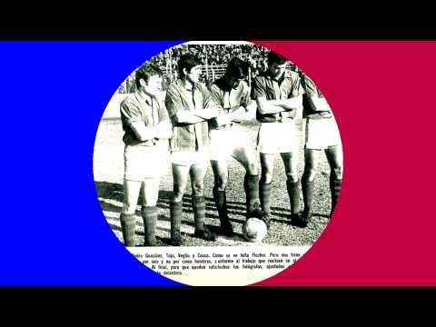 San Lorenzo Campeón 1968