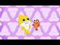 Baby Shark S Big Show Song Toothy Come Back Re Upload