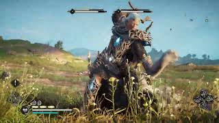 Wildcats of the Weald Legendary Animal