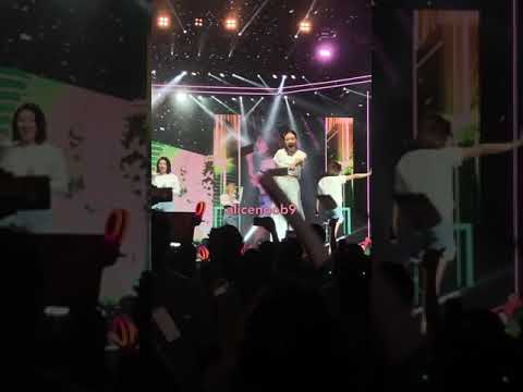 190721 TWICELIGHTS in Newark - Knock Knock