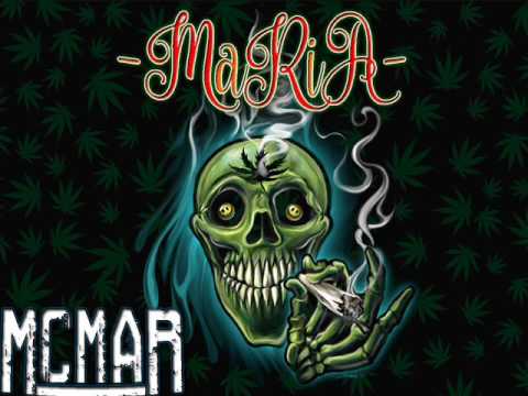 McMar - Maria (AUDIO) (2017)