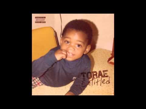 Torae feat. Jarell Perry & Roni Marsalis "Override"