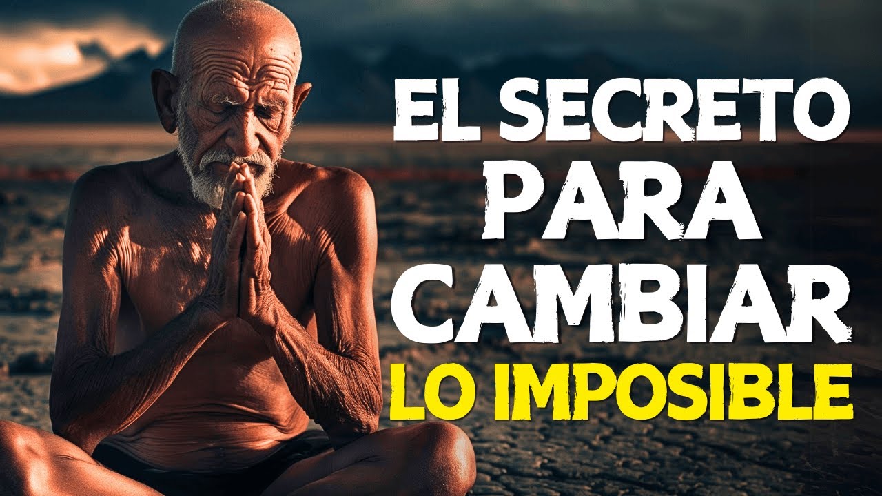 EL PODER DEL AYUNO Y LA ORACIÓN: Cómo Cambiar Cualquier CIRCUNSTANCIA DIFÍCIL en Tu Vida