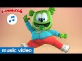 Gummibär GAGA GUMMY Music Video Gummy Bear Dance Song