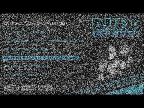 Dirty Workz presents: DWX Bounce Sampler 1