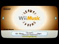 Wii Music wii Longplay