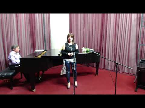 Barsegh Kanachyan - oror (Armenian lullaby) Gohar Nersisyan