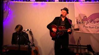 Mark Erelli  -  Birches