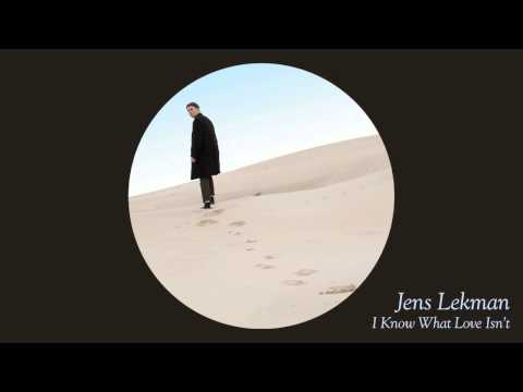 Jens Lekman - "Erica America" (Official Audio)