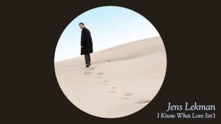 Jens Lekman - &quot;Erica America&quot; (Official Audio)