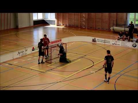 UHC Kleindöttingen steigt auf