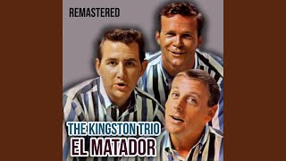 Music video thumbnail preview for Who's Gonna Hold Her Hand (Remastered) by The Kingston Trio