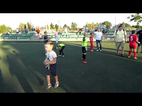 UKS GOSiR Stare Babice - KSŁ 2005