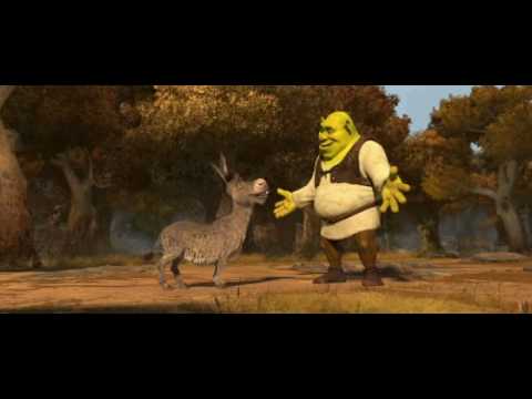 Shrek 4 : Il �tait une Fin Wii