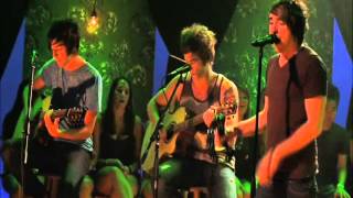 All Time Low - Coffee Shop Soundtrack Unplugged Acoustic