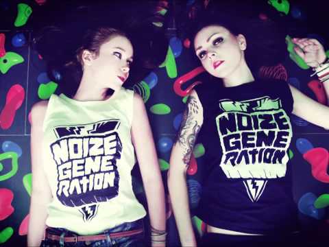 Noize Generation - Ready Or Not (feat. LIV)