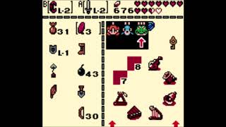 On Vocals - Let's Play Link's Awakening DX Part 33