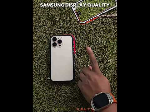 Samsung Display Quality 🗿 #samsung #display #quality #upcomingphones