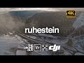 Nationalparkzentrum Ruhestein Schwarzwald | Drohne 4K