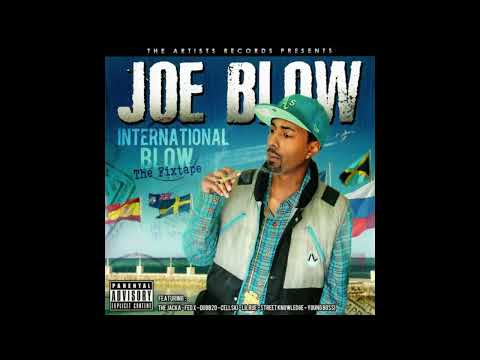 Joe Blow  Iller Than This ft Fed X Young Lox Street Knowledge  rebassed lower