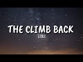 J.Cole - The Climb Back (lyrics)🎵