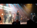 Mighty Mighty Bosstones-Chocolate Pudding 12/28/15