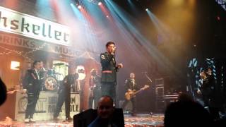 Mighty Mighty Bosstones-Chocolate Pudding 12/28/15