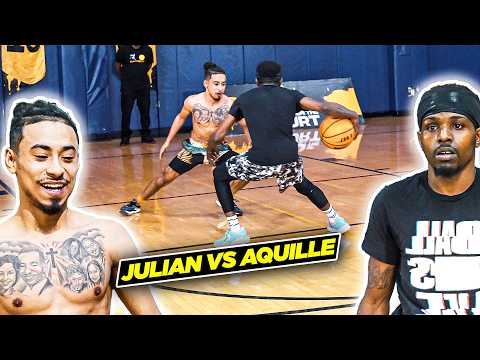 Julian Newman