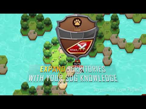 United Nations SDG International eTournament