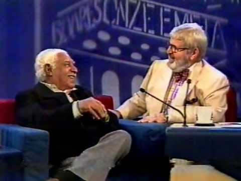 Dorival Caymmi no Jô Soares em 1997 (Completo)