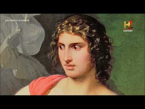 LA ILÍADA Y LA ODISEA: # II TIEMPO DE SACRIFICIO - EPISODIO COMPLETO