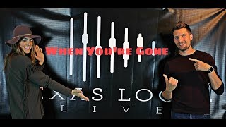 When You're Gone - Smithfield